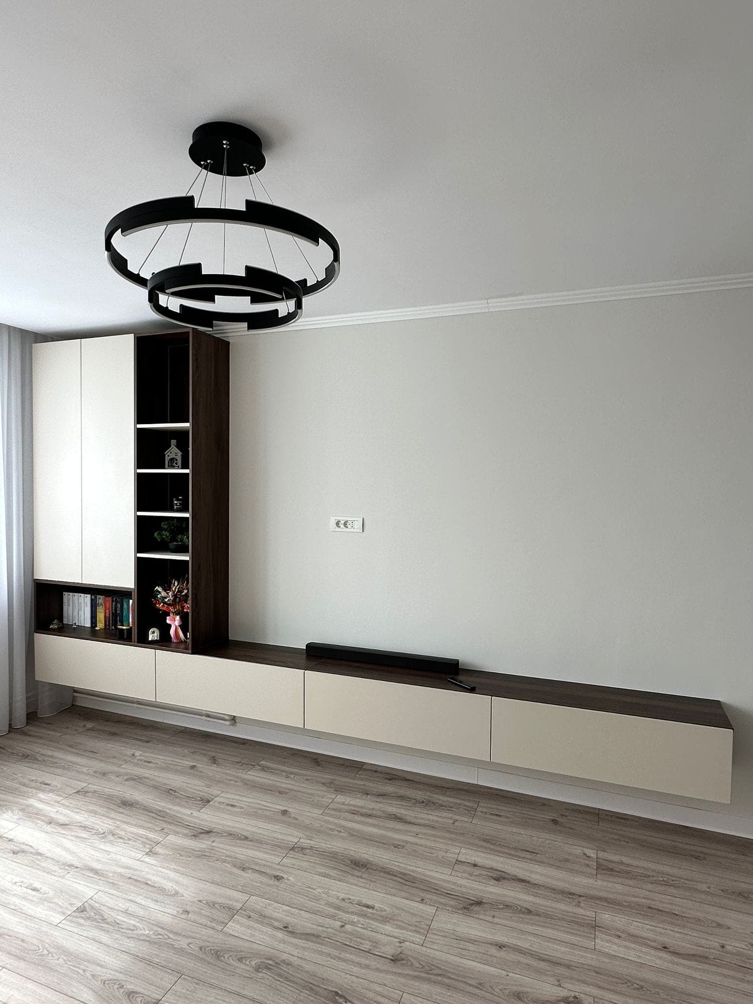 Living elegant VioMob